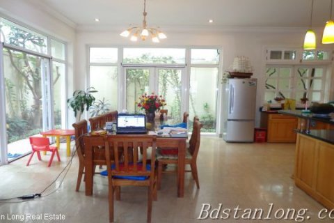 4 bedrooms Villa in Bac Tu Liem, Ha Noi, No. 8051 2