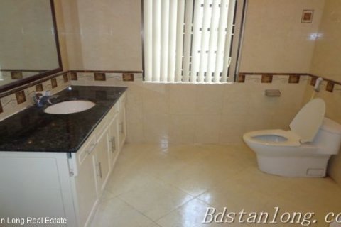 4 bedrooms Villa in Bac Tu Liem, Ha Noi,  No. 8052 9