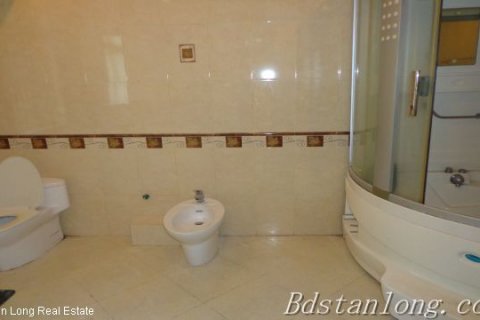 4 bedrooms Villa in Bac Tu Liem, Ha Noi,  No. 8052 5