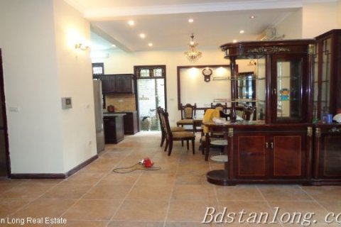 4 bedrooms Villa in Bac Tu Liem, Ha Noi,  No. 8052 11