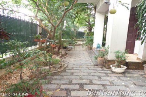 4 bedrooms Villa in Bac Tu Liem, Ha Noi,  No. 8052 6