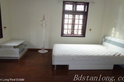 4 bedrooms Villa in Bac Tu Liem, Ha Noi,  No. 8052 15