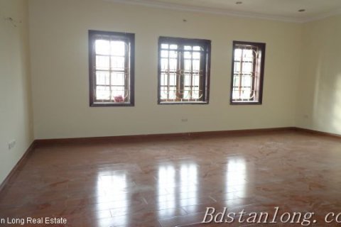 4 bedrooms Villa in Bac Tu Liem, Ha Noi,  No. 8052 7