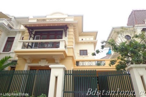4 bedrooms Villa in Bac Tu Liem, Ha Noi,  No. 8052 2