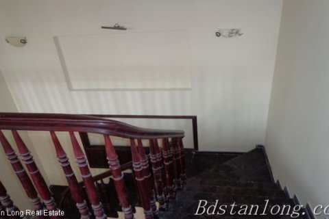 4 bedrooms Villa in Bac Tu Liem, Ha Noi,  No. 8052 14