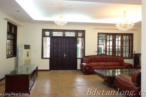 4 bedrooms Villa in Bac Tu Liem, Ha Noi,  No. 8052 10