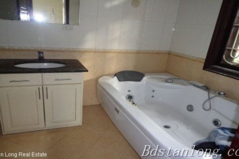 4 bedrooms Villa in Bac Tu Liem, Ha Noi,  No. 8052 13
