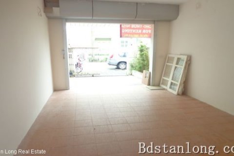 4 bedrooms House in Bac Tu Liem, Ha Noi,  No. 8053 3
