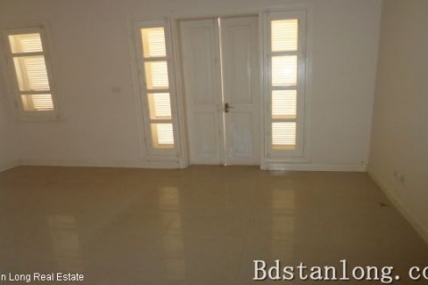 4 bedrooms House in Bac Tu Liem, Ha Noi,  No. 8053 7