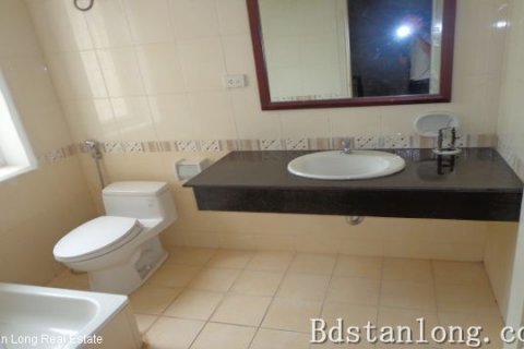 4 bedrooms House in Bac Tu Liem, Ha Noi,  No. 8053 10
