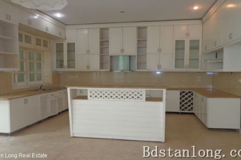 4 bedrooms House in Bac Tu Liem, Ha Noi,  No. 8053 6