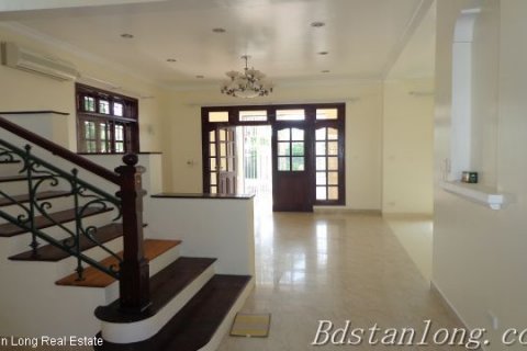4 bedrooms Villa in Bac Tu Liem, Ha Noi, No. 8054 2