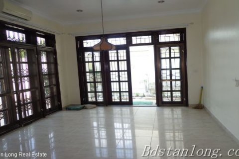 4 bedrooms Villa in Bac Tu Liem, Ha Noi, No. 8054 9