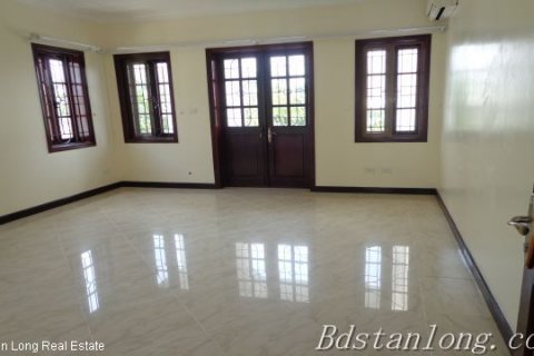 4 bedrooms Villa in Bac Tu Liem, Ha Noi, No. 8054 10