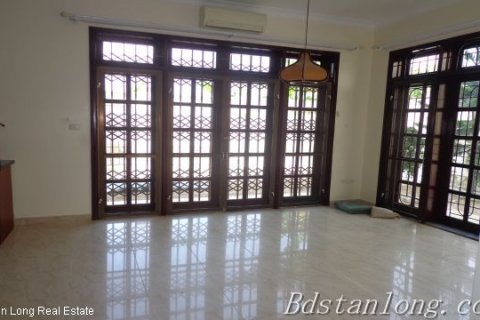 4 bedrooms Villa in Bac Tu Liem, Ha Noi, No. 8054 8