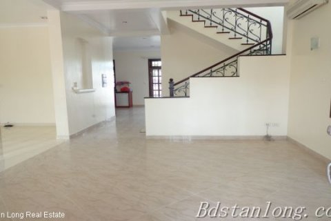4 bedrooms Villa in Bac Tu Liem, Ha Noi, No. 8054 3