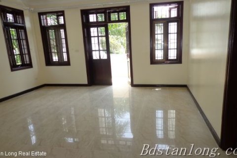 4 bedrooms Villa in Bac Tu Liem, Ha Noi, No. 8054 5