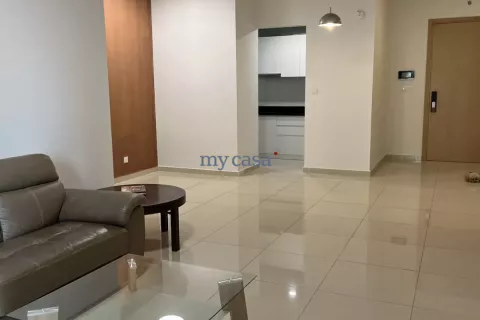 2 bedrooms Apartment in Thu Duc, Ho Chi Minh, No. 11855