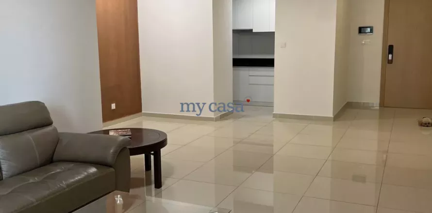 2 bedrooms Apartment in Thu Duc, Ho Chi Minh,  No. 11855