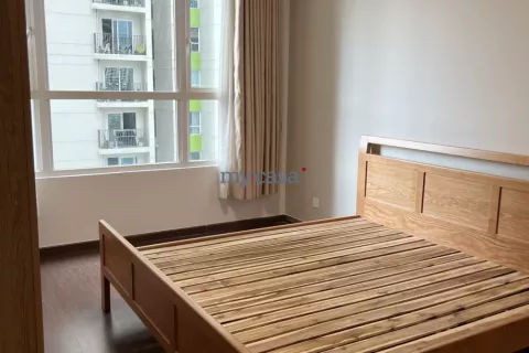 2 bedrooms Apartment in Thu Duc, Ho Chi Minh,  No. 11855 4