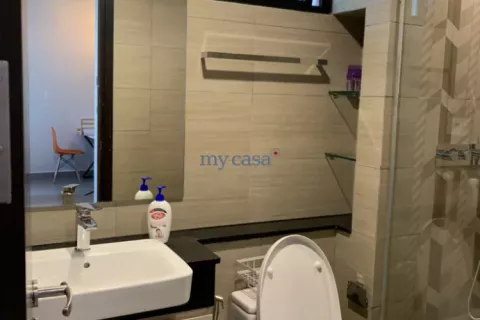 1 bedroom Apartment in Thu Duc, Ho Chi Minh,  No. 11856 2