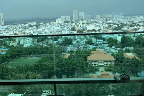 1 bedroom Apartment in Thu Duc, Ho Chi Minh,  No. 11856 3