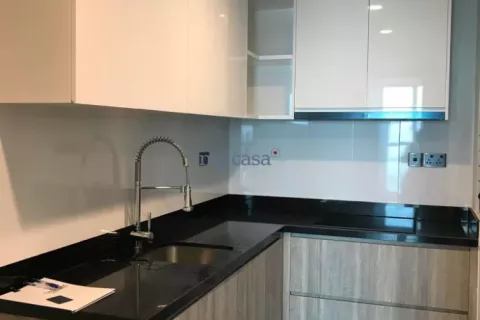1 bedroom Apartment in Thu Duc, Ho Chi Minh,  No. 11856