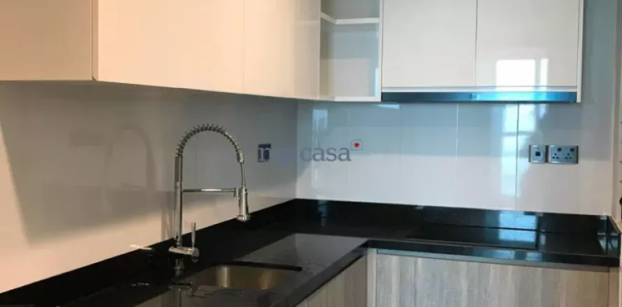 1 bedroom Apartment in Thu Duc, Ho Chi Minh,  No. 11856