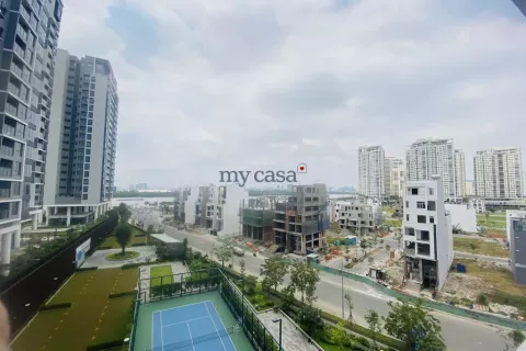 2 bedrooms Apartment in Thu Duc, Ho Chi Minh, No. 11859 8