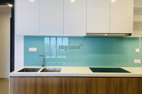 2 bedrooms Apartment in Thu Duc, Ho Chi Minh, No. 11859 4