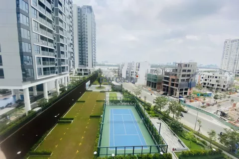 2 bedrooms Apartment in Thu Duc, Ho Chi Minh, No. 11859 7