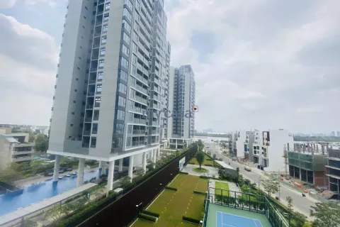 2 bedrooms Apartment in Thu Duc, Ho Chi Minh, No. 11859 9