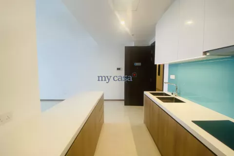2 bedrooms Apartment in Thu Duc, Ho Chi Minh, No. 11859 5