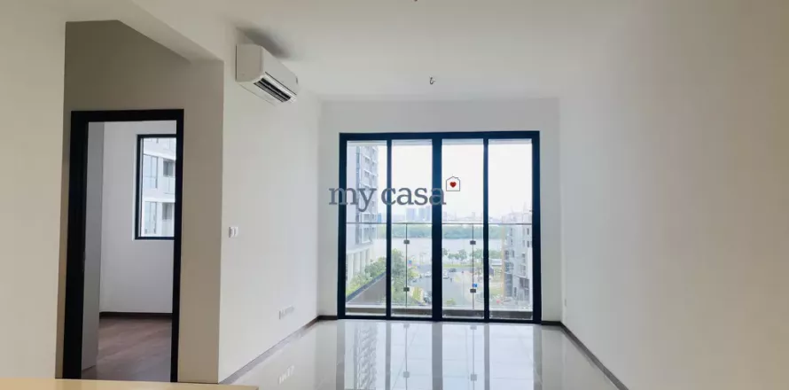 2 bedrooms Apartment in Thu Duc, Ho Chi Minh, No. 11859
