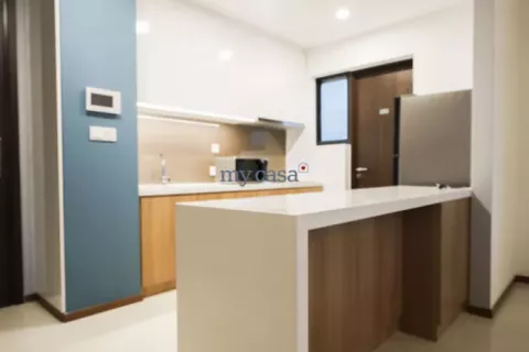 3 bedrooms Apartment in Thu Duc, Ho Chi Minh, No. 11861