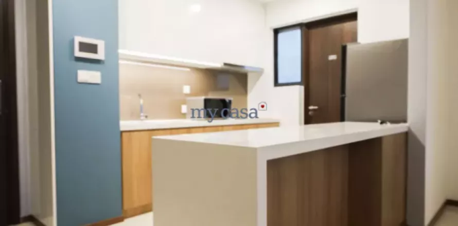 3 bedrooms Apartment in Thu Duc, Ho Chi Minh, No. 11861