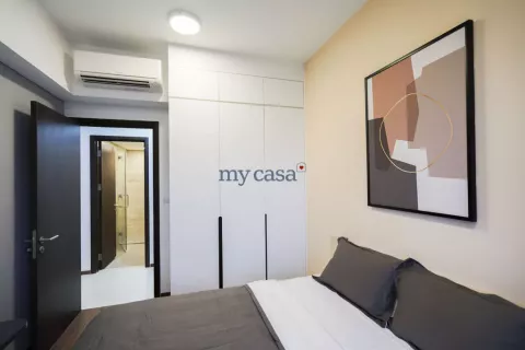 3 bedrooms Apartment in Thu Duc, Ho Chi Minh, No. 11861 18