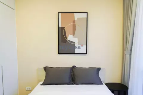3 bedrooms Apartment in Thu Duc, Ho Chi Minh, No. 11861 17