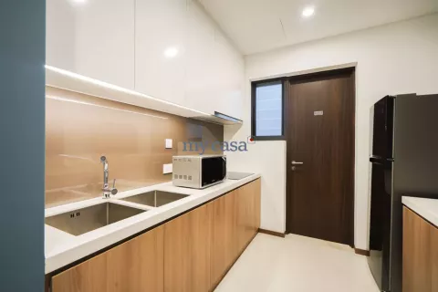 3 bedrooms Apartment in Thu Duc, Ho Chi Minh, No. 11861 2
