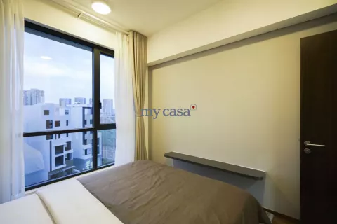 3 bedrooms Apartment in Thu Duc, Ho Chi Minh, No. 11861 19