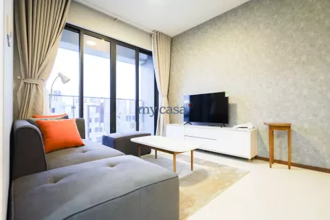 3 bedrooms Apartment in Thu Duc, Ho Chi Minh, No. 11861 8