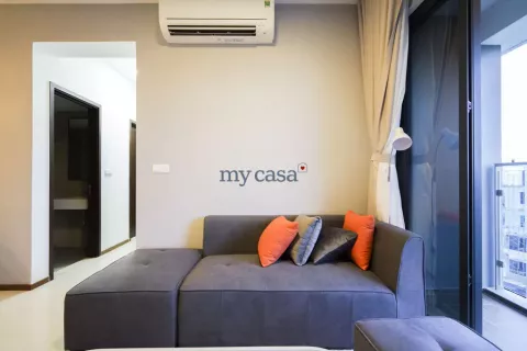 3 bedrooms Apartment in Thu Duc, Ho Chi Minh, No. 11861 12