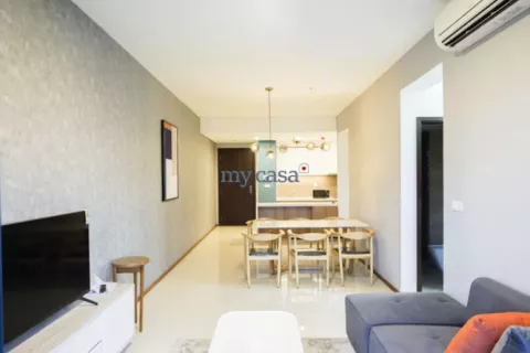 3 bedrooms Apartment in Thu Duc, Ho Chi Minh, No. 11861 10