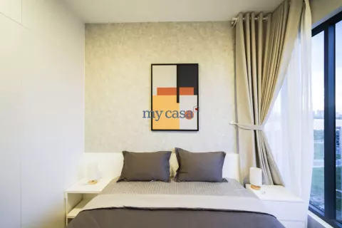 3 bedrooms Apartment in Thu Duc, Ho Chi Minh, No. 11861 23