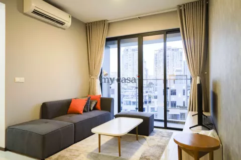 3 bedrooms Apartment in Thu Duc, Ho Chi Minh, No. 11861 9