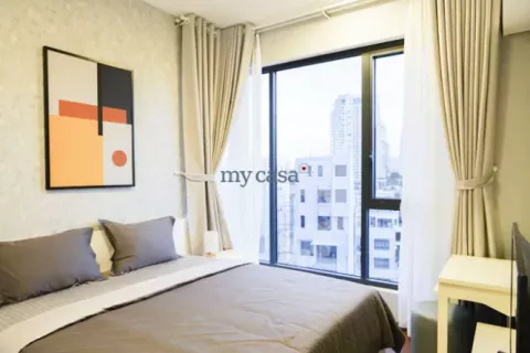 3 bedrooms Apartment in Thu Duc, Ho Chi Minh, No. 11861 26