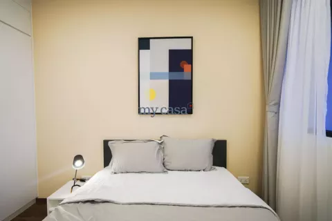 3 bedrooms Apartment in Thu Duc, Ho Chi Minh, No. 11861 21