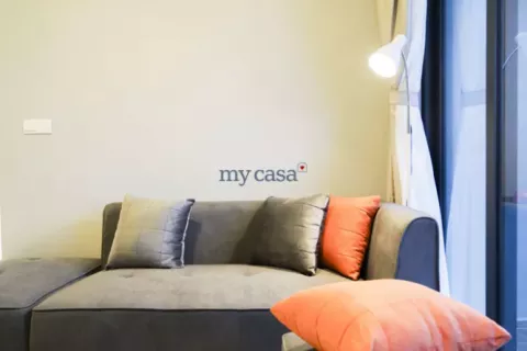 3 bedrooms Apartment in Thu Duc, Ho Chi Minh, No. 11861 11