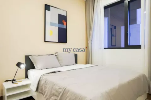 3 bedrooms Apartment in Thu Duc, Ho Chi Minh, No. 11861 20