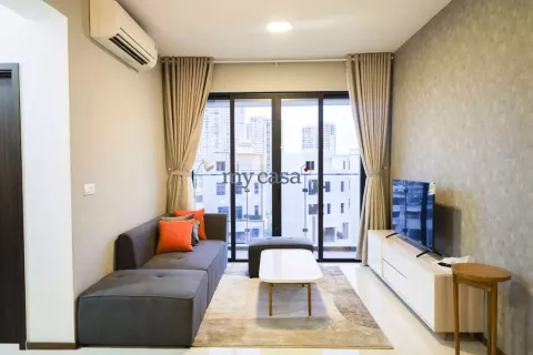 3 bedrooms Apartment in Thu Duc, Ho Chi Minh, No. 11861 6